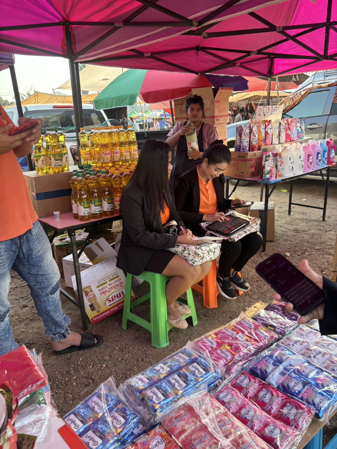 รีวิวจากลูกค้า FWD 10