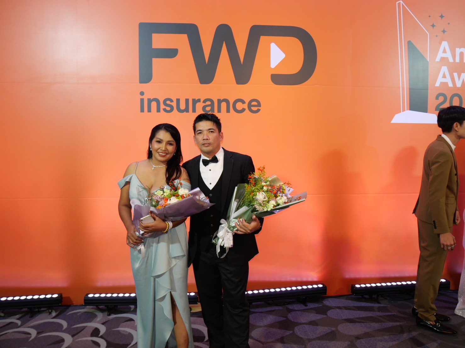 รีวิวจากลูกค้า FWD 2